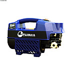 Máy rửa xe mô tơ cảm ứng từ Fujihaia PW96A